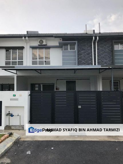 (Renovated) Teres 2 Tingkat The Palm, Bandar Hillpark, Puncak Alam, Selangor, Bandar Puncak Alam