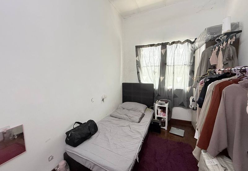 Taman Sungai Kapar Indah