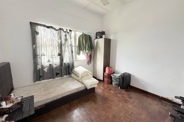 Taman Sungai Kapar Indah