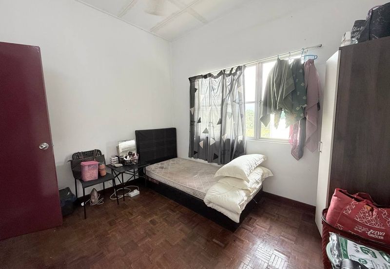 Taman Sungai Kapar Indah