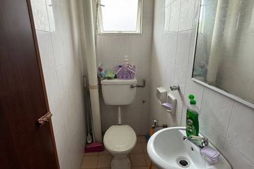 Taman Sungai Kapar Indah