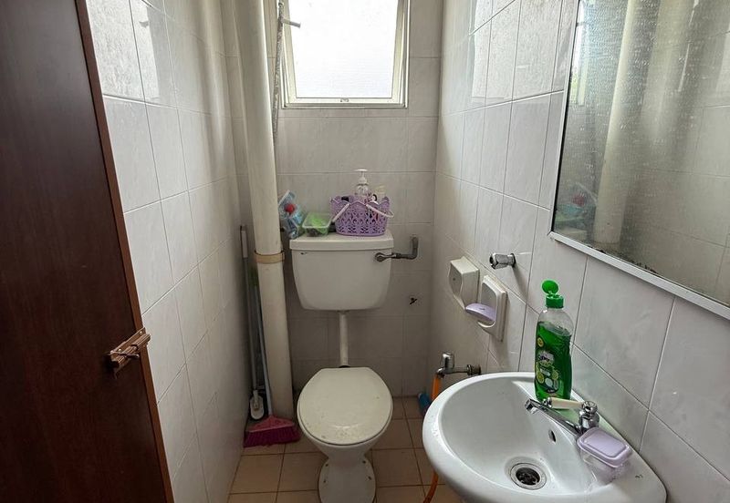 Taman Sungai Kapar Indah