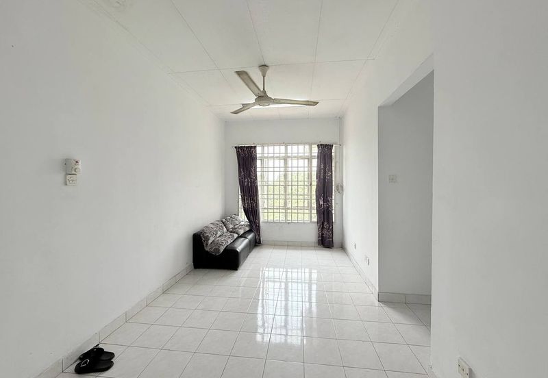 Taman Sungai Kapar Indah