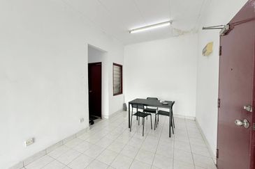 Taman Sungai Kapar Indah