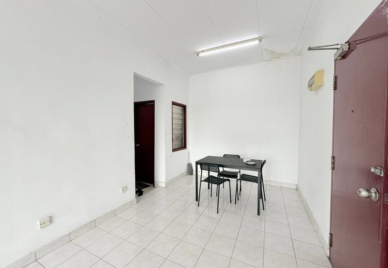 Taman Sungai Kapar Indah