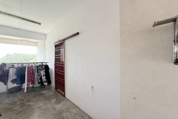 Taman Sungai Kapar Indah