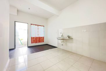 Laman Haris @ Eco Grandeur