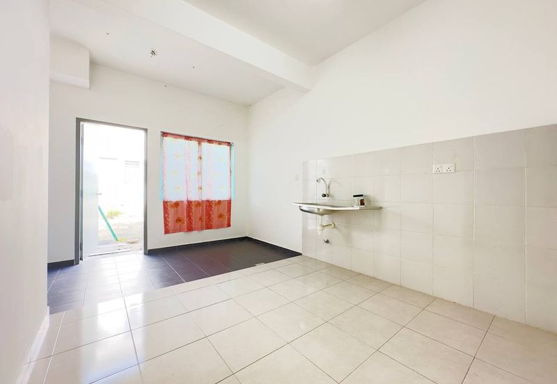 Laman Haris @ Eco Grandeur