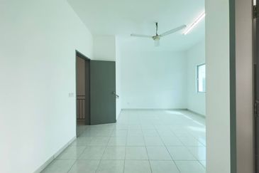 Laman Haris @ Eco Grandeur