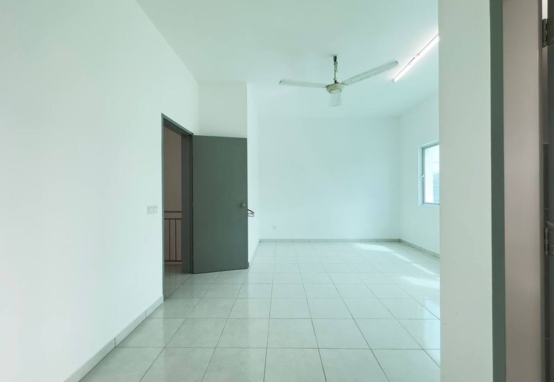 Laman Haris @ Eco Grandeur