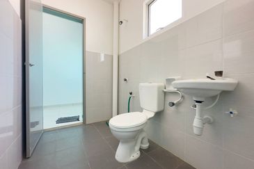 Laman Haris @ Eco Grandeur