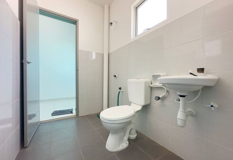 Laman Haris @ Eco Grandeur