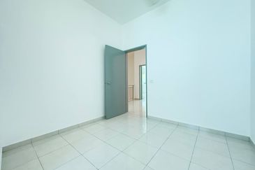 Laman Haris @ Eco Grandeur