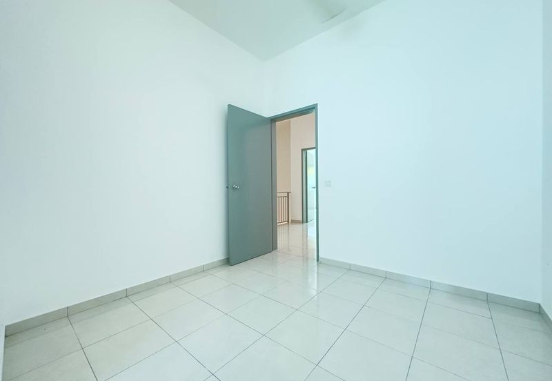 Laman Haris @ Eco Grandeur