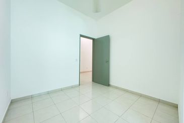 Laman Haris @ Eco Grandeur