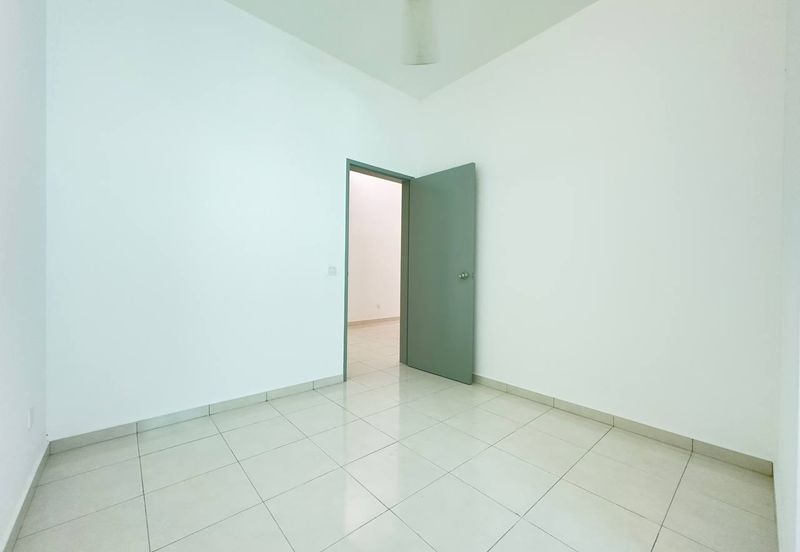 Laman Haris @ Eco Grandeur