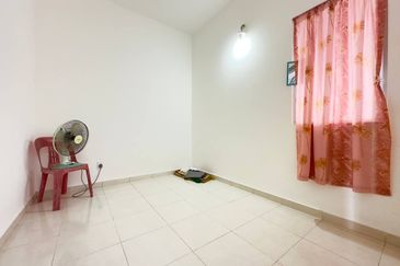 Laman Haris @ Eco Grandeur