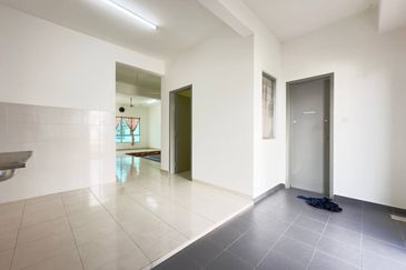 Laman Haris @ Eco Grandeur