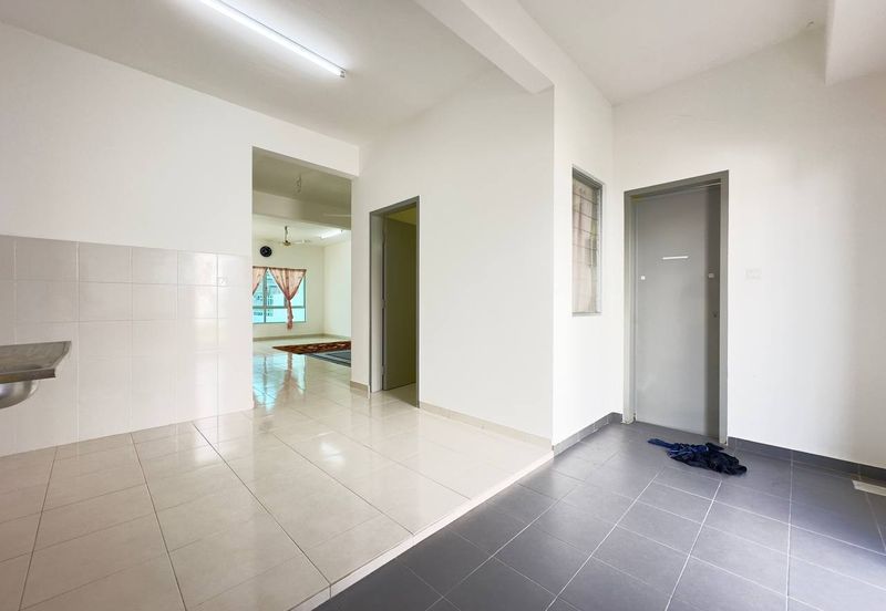 Laman Haris @ Eco Grandeur