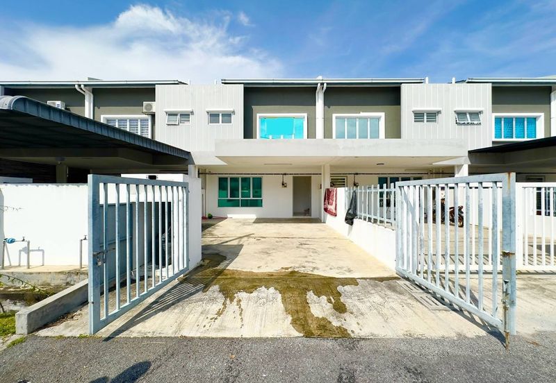 Laman Haris @ Eco Grandeur