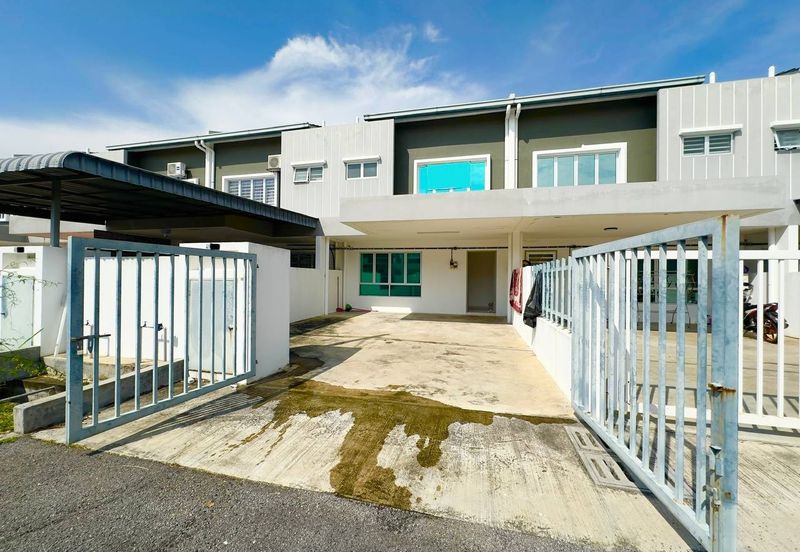 Laman Haris @ Eco Grandeur