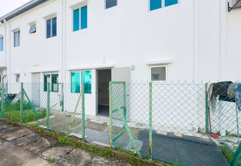 Laman Haris @ Eco Grandeur