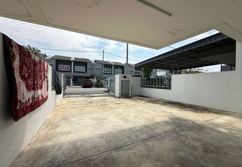 Laman Haris @ Eco Grandeur