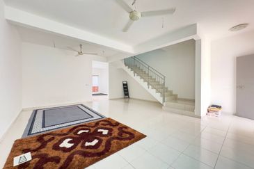 Laman Haris @ Eco Grandeur