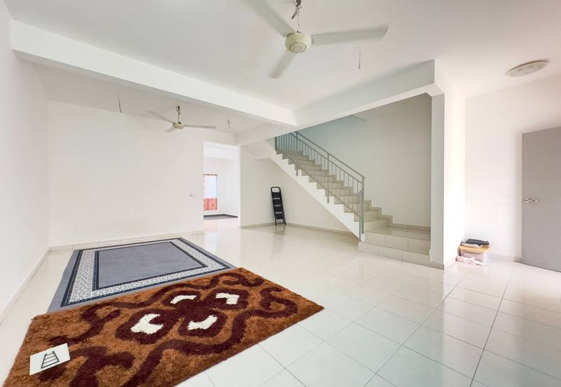 Laman Haris @ Eco Grandeur