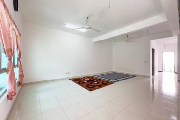 Laman Haris @ Eco Grandeur