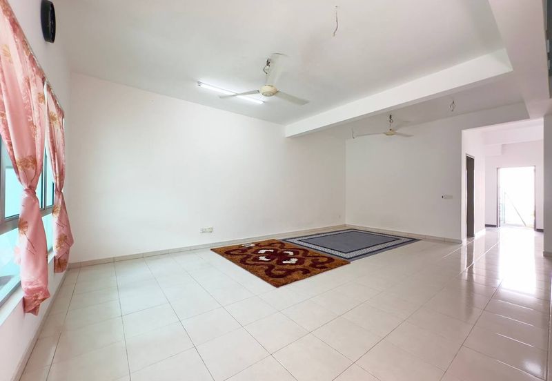 Laman Haris @ Eco Grandeur