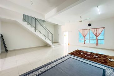 Laman Haris @ Eco Grandeur