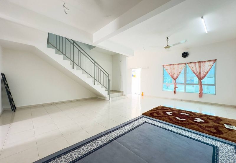 Laman Haris @ Eco Grandeur