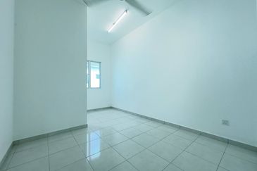 Laman Haris @ Eco Grandeur