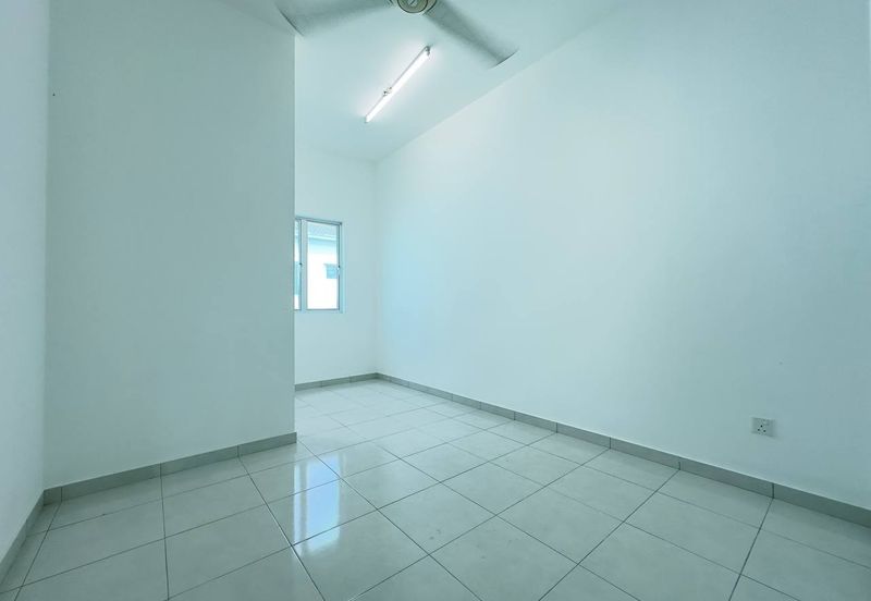 Laman Haris @ Eco Grandeur