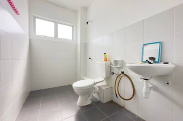 Laman Haris @ Eco Grandeur