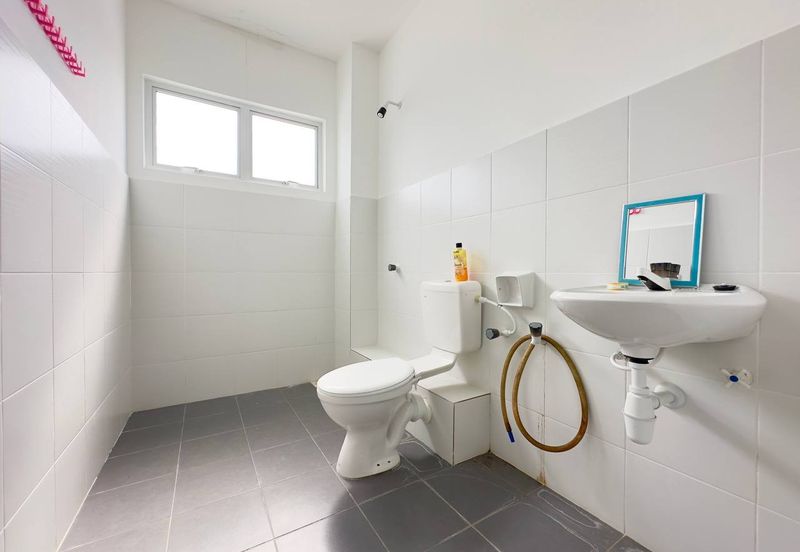 Laman Haris @ Eco Grandeur