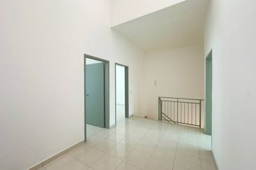 Laman Haris @ Eco Grandeur