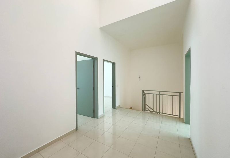 Laman Haris @ Eco Grandeur