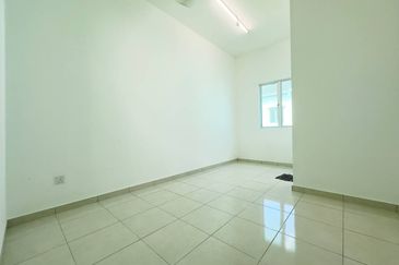 Laman Haris @ Eco Grandeur