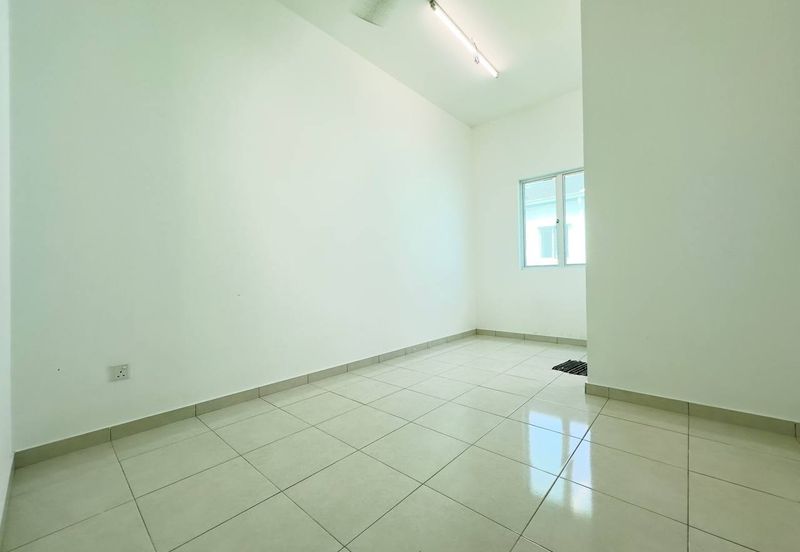 Laman Haris @ Eco Grandeur