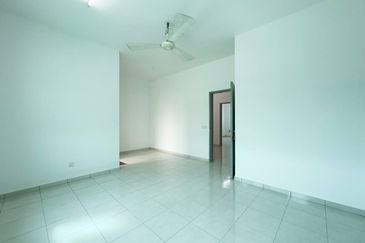 Laman Haris @ Eco Grandeur