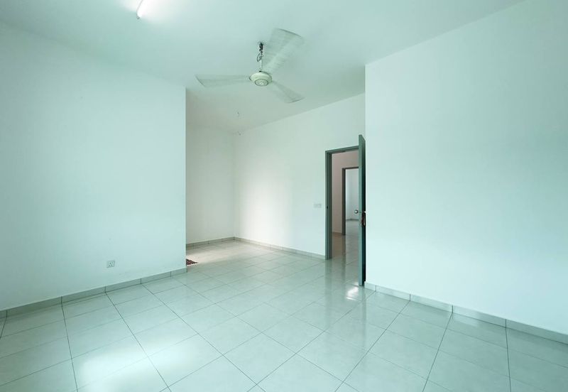 Laman Haris @ Eco Grandeur