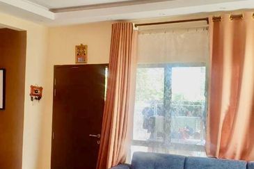 Jalan Setia Permai U13/42M