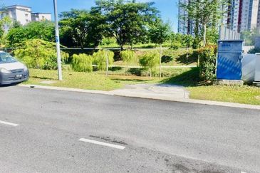 Jalan Setia Permai U13/42M