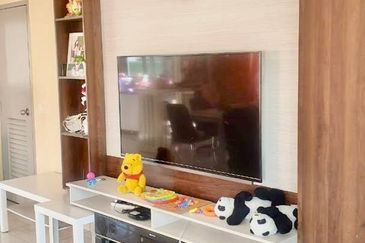 Jalan Setia Permai U13/42M