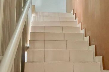 Jalan Setia Permai U13/42M