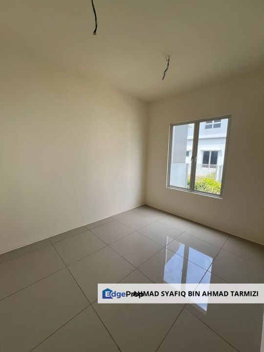 (Non Bumi) Teres 2 Tingkat Ritma Perdana, LBS Alam Perdana, Puncak Alam  Harga: RM 480,000  Detail Unit: - Jenis Rumah: Teres 2 Tingk, Selangor, Bandar Puncak Alam