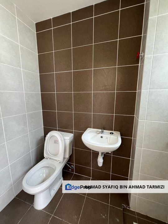 (Non Bumi) Teres 2 Tingkat Ritma Perdana, LBS Alam Perdana, Puncak Alam  Harga: RM 480,000  Detail Unit: - Jenis Rumah: Teres 2 Tingk, Selangor, Bandar Puncak Alam
