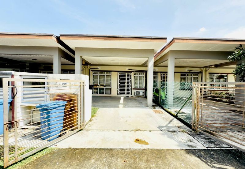 Seksyen 30, Shah Alam